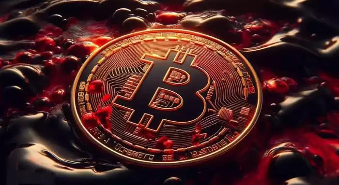 比特币K线走势图怎么看？比特币k线图基础入门知识图解