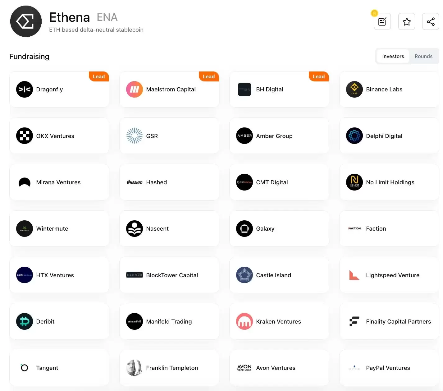 ENA是什么币?一文全解ENA币未来价值