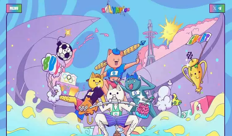 Solympics币是什么？奥运主题迷因币Solympics值得投资吗？