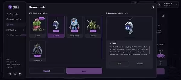 如何获得更多的Pixelverse(PIXFI)币？Pixelverse玩法技巧