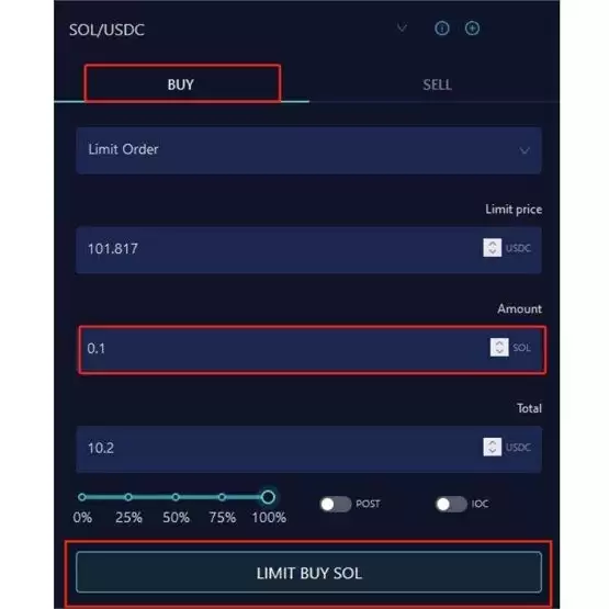 Raydium怎么买币？交易所Raydium买币教程全解