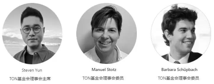 TON挖掘链上明星项目与未来机遇(上)