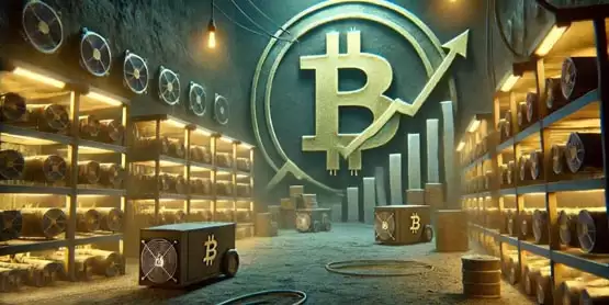 比特币为何不涨? QCP Capital:减半后矿工投降是主要原因