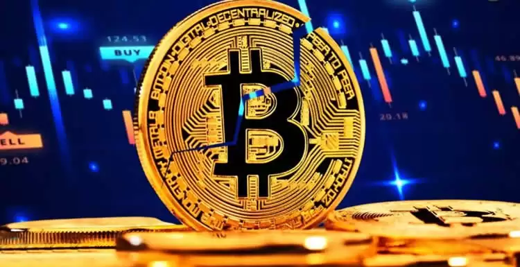 比特币涨山寨币反而跌了怎么回事？