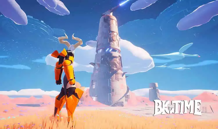 BigTime币是什么?未来前景如何?BIGTIME币价格预测