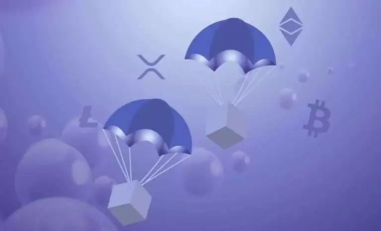 什么是加密货币空投？它有什么作用？与ICO有什么不同？