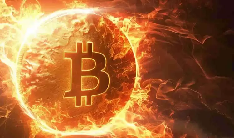 交易所比特币余额越来越少会怎样？比特币交易量低意味着什么？