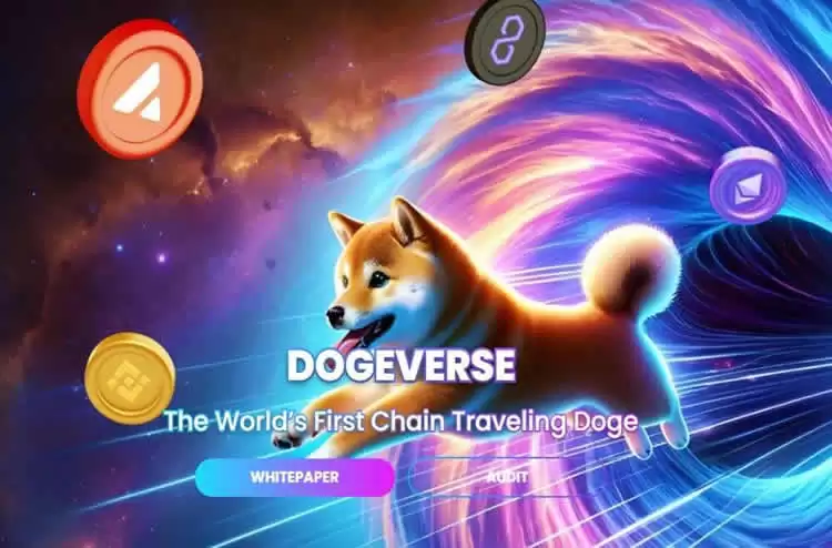 Dogeverse币是什么?未来如何?Dogeverse币价格预测