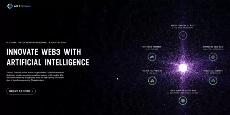 一文解读AI赛道值得关注四大方向和值得投资的十大AI项目排行榜