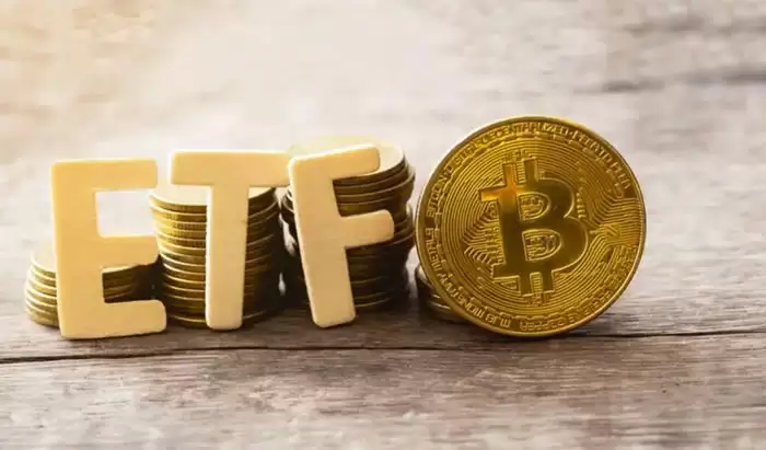 2025最新比特币ETF持仓量排行榜