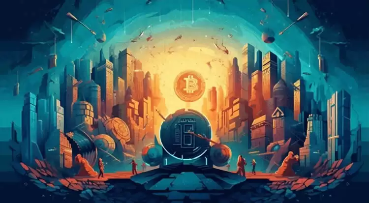 比特币2025年减半最有可能的百倍币是什么？