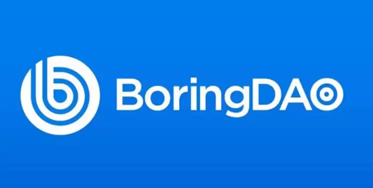 BORING币如何购买？OKX交易所BORING币购买交易操作教程