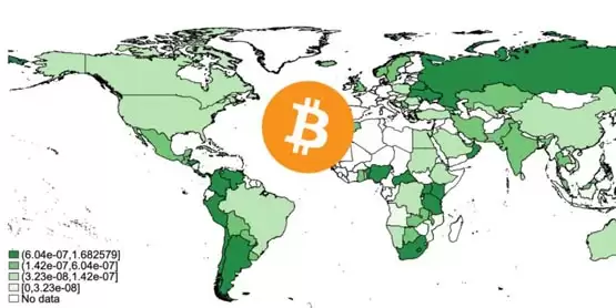 IMF：比特币已成高通胀国家保存财富、跨国资金流动重要工具