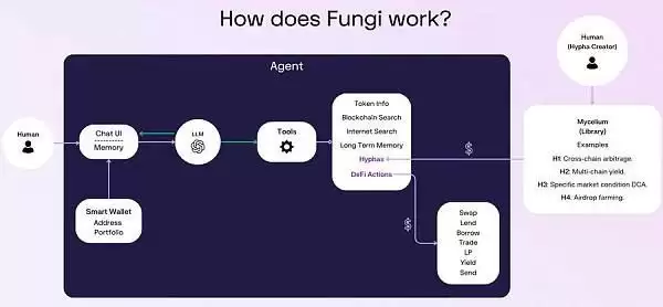 AI智能体协议是什么?一文详解AI智能体协议