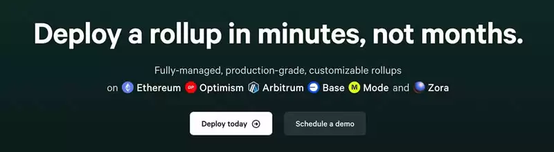 手把手教你2分钟创建属于自己的Rollup