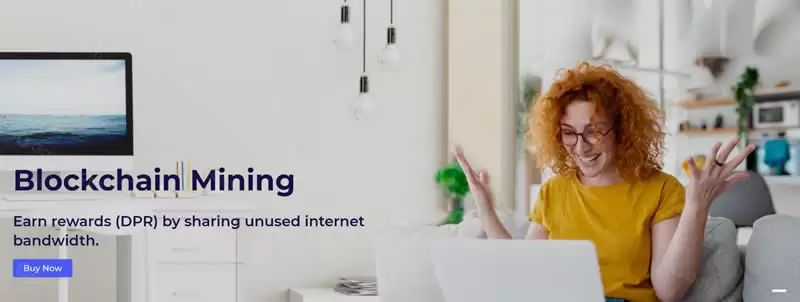 Deeper Network(DPR)币是什么?DPR币是否值得投资?