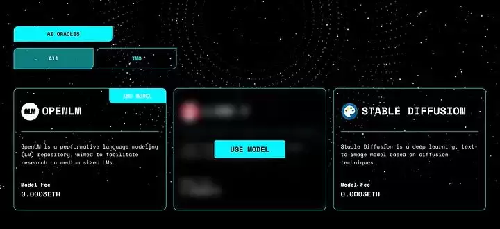 Ora Protocol是什么?未来价值如何?Ora Protocol空投教程