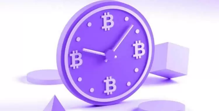 比特币成交量差异分析