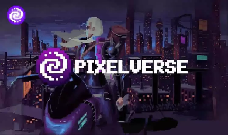 Pixelverse(PIXFI)币是什么?未来如何?PIXFI币价格预测