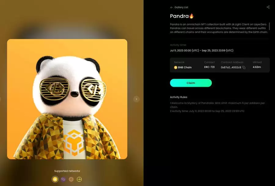 长推：详解有空投预期的明星项目Polyhedra Network  第6张