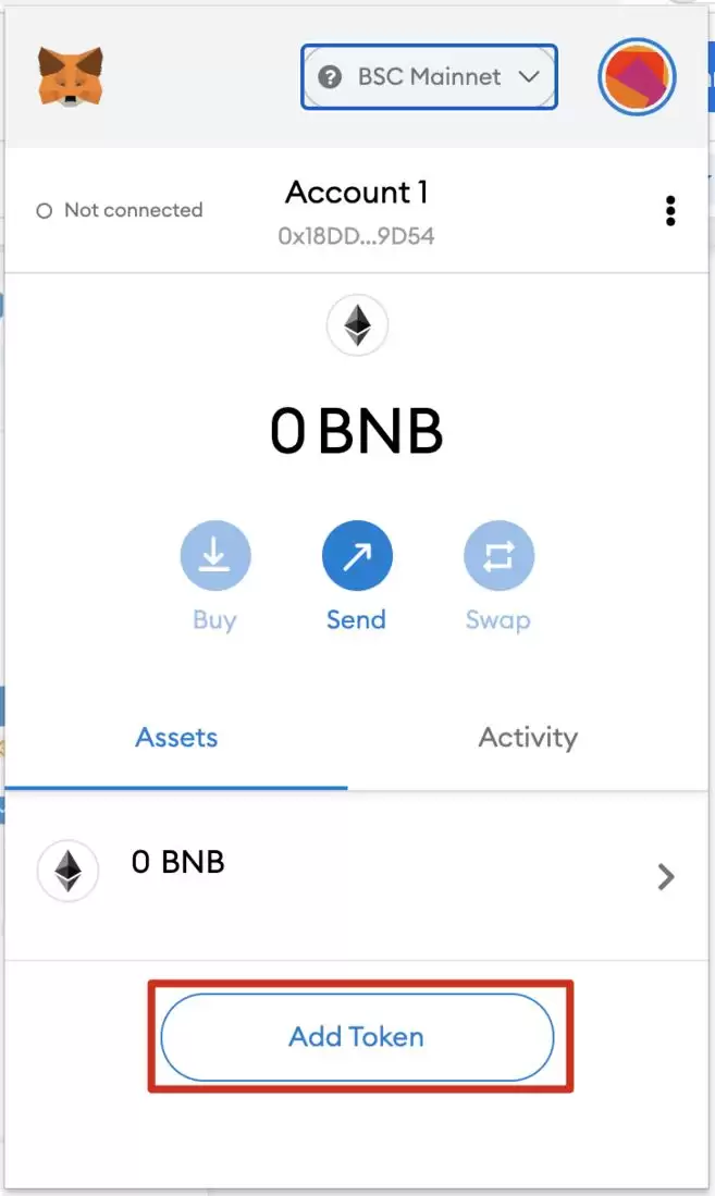 如何在币安上找回转账到错误网络的数字货币？