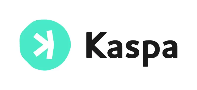 POW公链Kaspa是什么?Kaspa项目团队、原理、KAS代币经济学