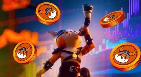 FLOKI币发行价格是多少?FLOKI币发行价格介绍