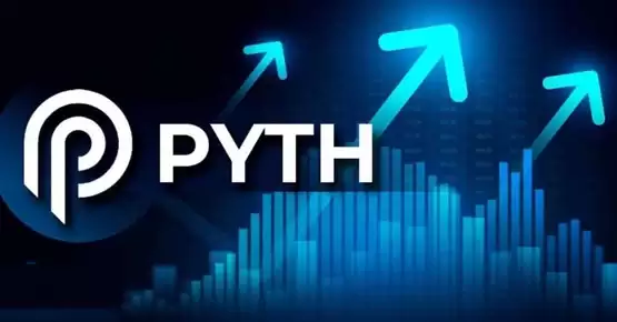PYTH币有价值吗?涨了多少倍了?