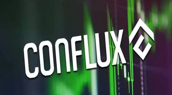 CFX币未来价值走势分析图