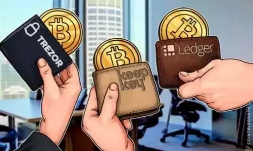 买比特币还能赚钱吗?为什么加密市场散户赚不到钱了