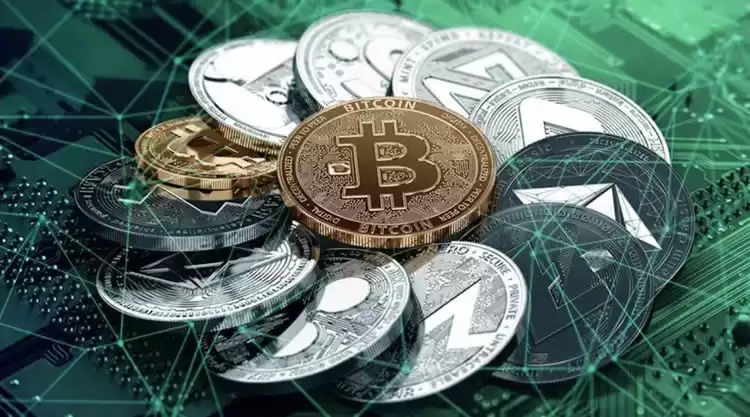 2025最有潜力、最值得关注的虚拟货币有哪些?如何投资?