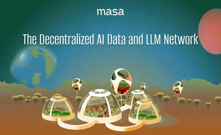 Masa Network(MASA)币是什么？MASA币未来前景分析