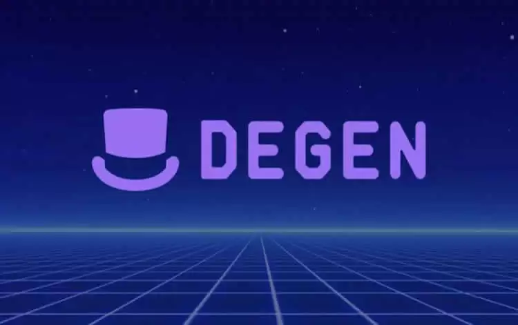 Degen(DEGEN)币是什么?值得投资吗?DEGEN币未来价格预测