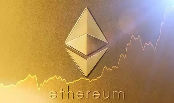 以太坊(ETH)价格最新行情