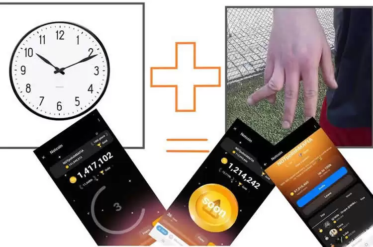 Ton链上的Notcoin(NOT)币是什么?如何在手机上挖矿NOT币?NOT币价分析预测