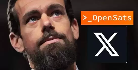 Jack Dorsey离开Bluesky董事会！捐款2100万美元给比特币组织OpenSats