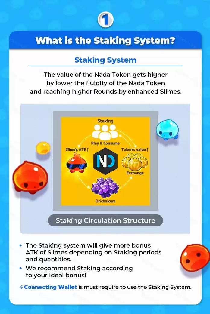 什么是Nada协议？NADA协议如何运作？