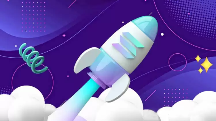 一文揭秘区块链中的速度之王:Solana