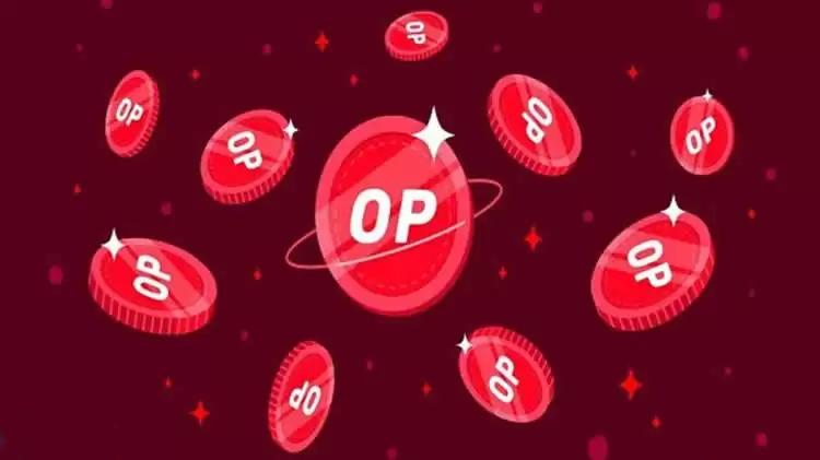 OP币全球排名多少？OP币排名一览