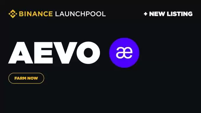 Aevo(AEVO)币是什么？未来如何？Aevo空投、价格走势分析及预测
