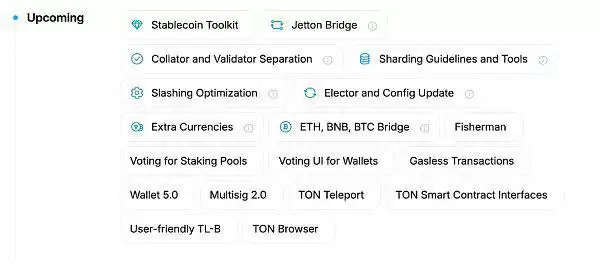 TON币能投资吗?一文读懂TON币未来发展
