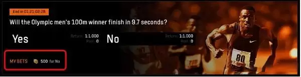 Bitlayer猜奥运领空投:如何让手里的Bitlayer积分和宝石翻5倍?