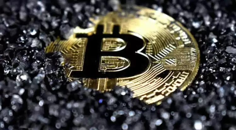 深度分析:比特币为什么那么难挖出来？