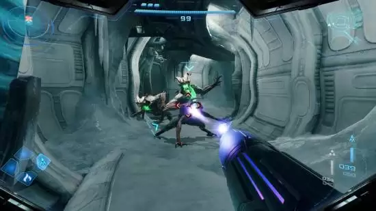 银河战士Prime 4:超越重镑亮相,Switch 2性能全面释放