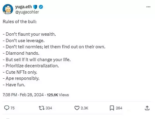 为何本次比特币减半周期会有所不同?