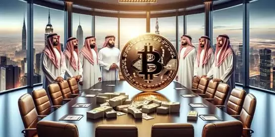 有望十万美元?传中东主权基金卡达QIA将投资5000亿美元比特币