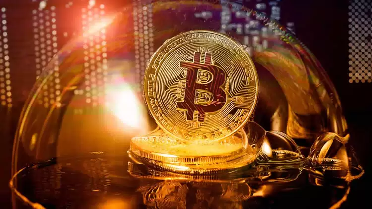 Ki Young Ju:美国出售4000枚比特币但对市场影响不大