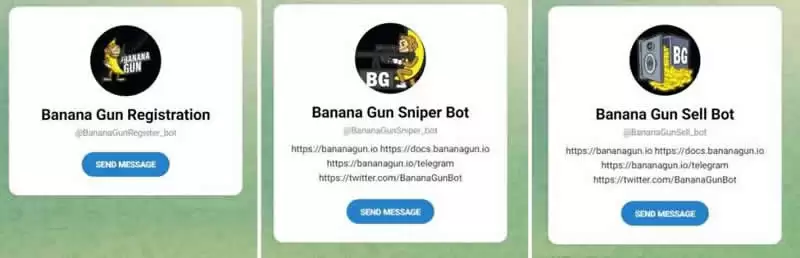 Banana Gun(BANANA)币是什么?币安HODLer空投首个项目,未来如何?