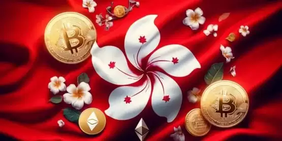 香港比特币、以太坊现货ETF今日上市！6档全跌破开盘价