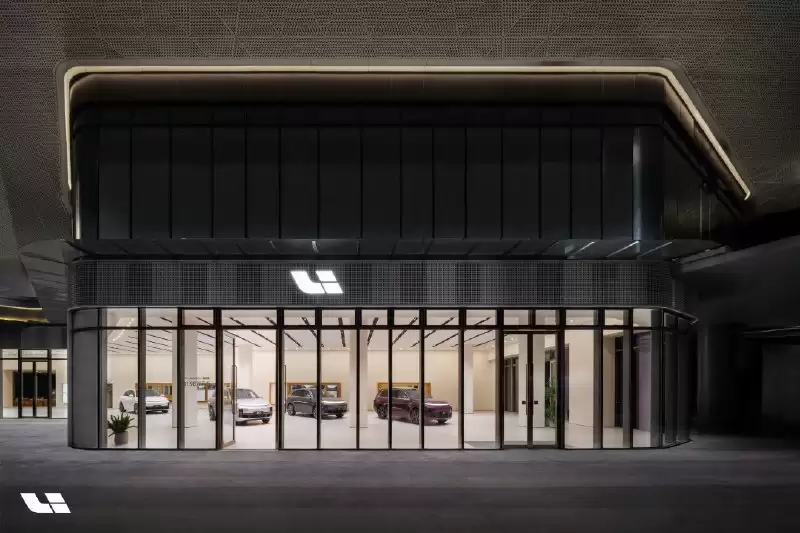 理想汽车登陆俄罗斯市场，L6/7/9 车型官方指导价 689~949 万卢布